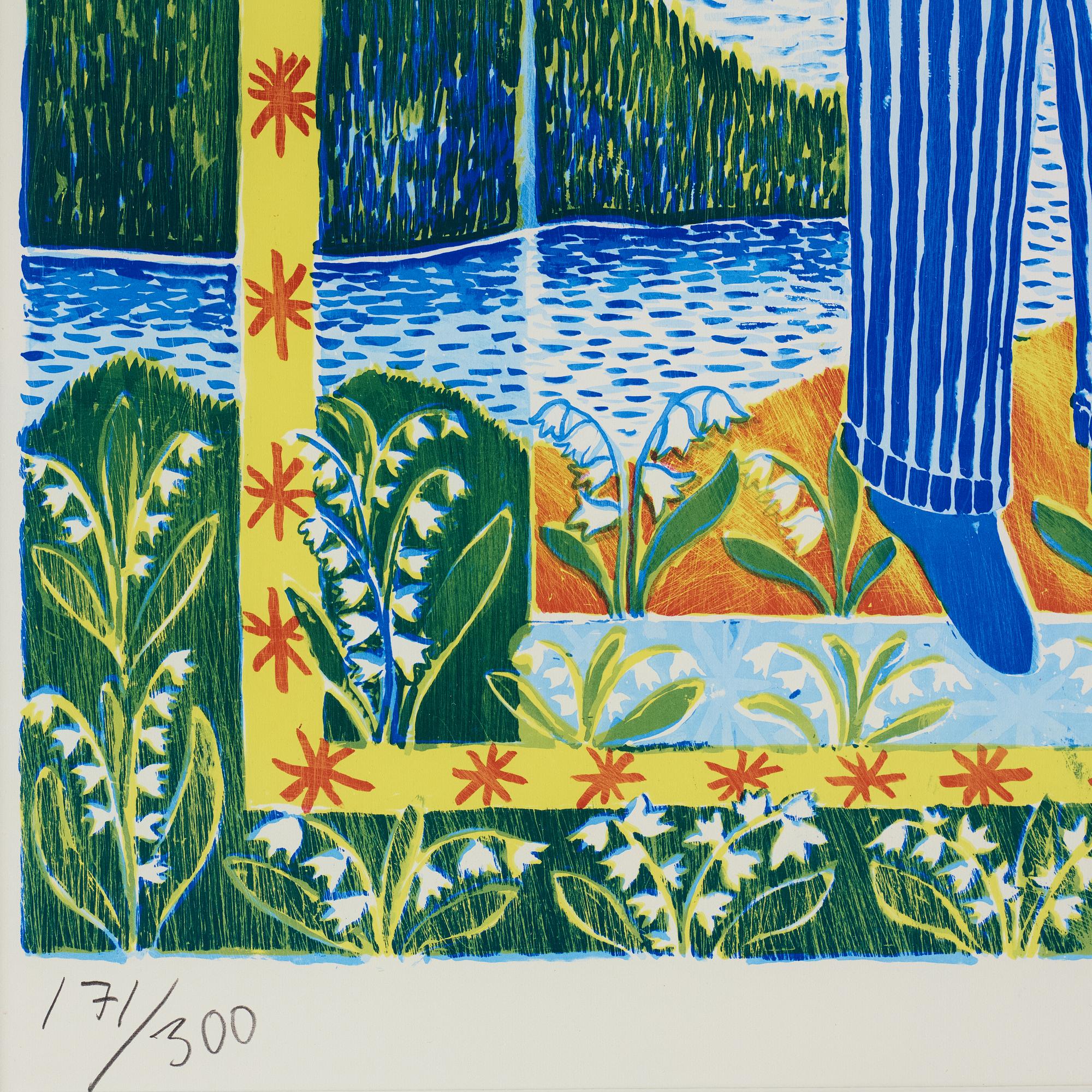 Mårten Andersson, 'Hälsingespelmannen' (Stora spelmannen).