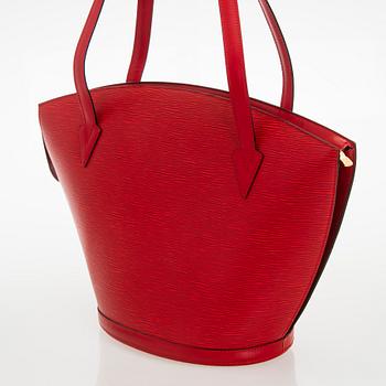 Louis Vuitton, laukku, "Saint Jacques GM".
