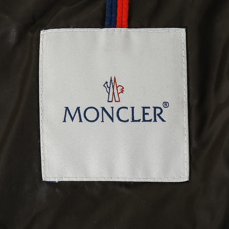 DUNJACKA, Moncler.