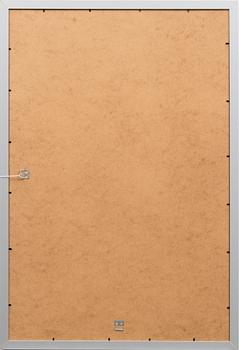 A MOVIE POSTER, Gorgo. King Brothers production, 1960s.