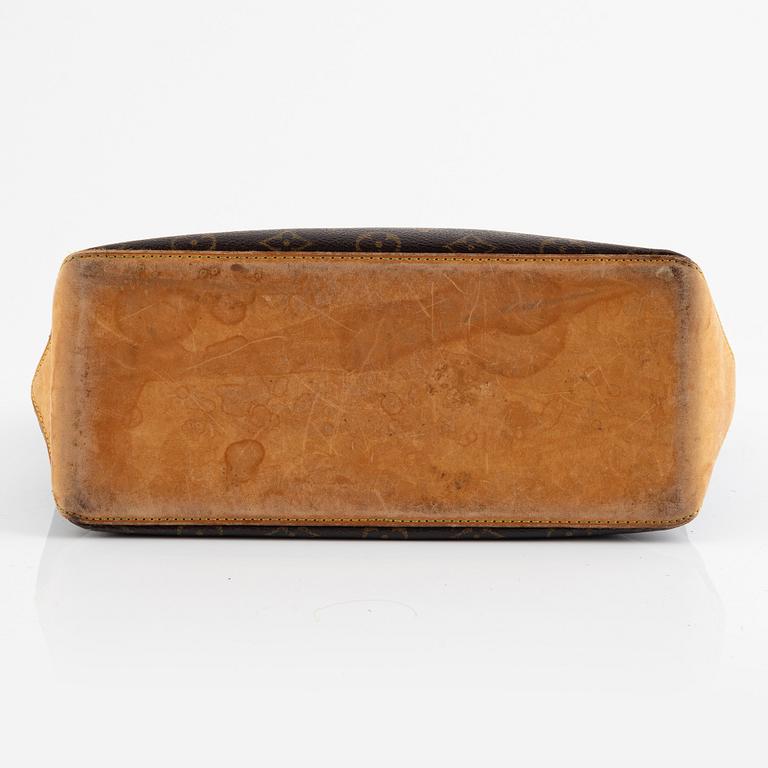 Louis Vuitton, väska, "Cabas Piano", 2004.