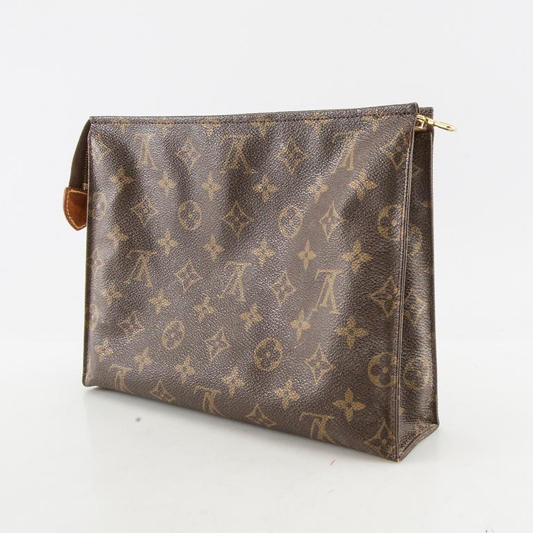 Louis Vuitton, toiletry bag, "Toiletry Pouch 26", vintage.