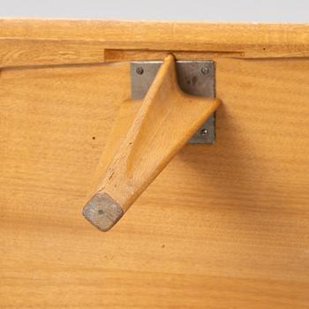 A coffee table, second half of the 20th century.