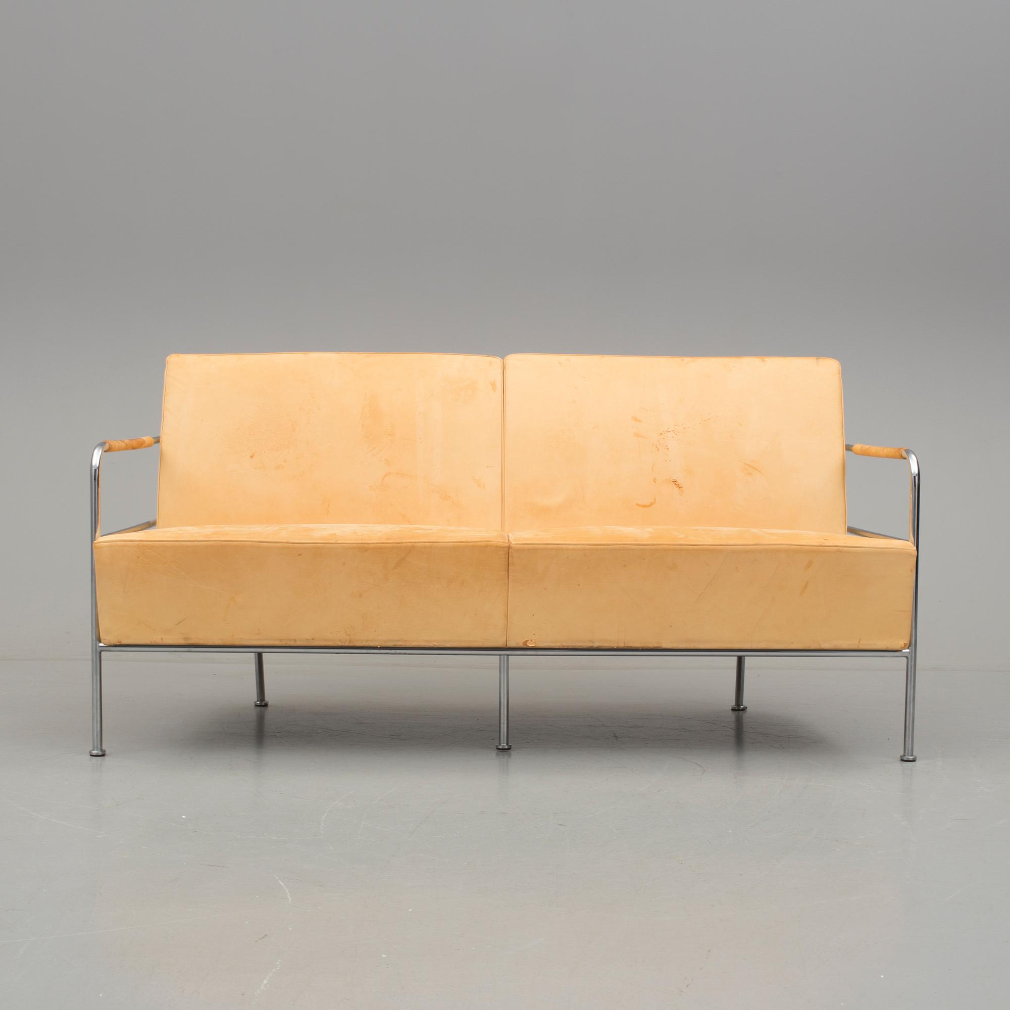 SOFFA, "Cinema", Gunilla Allard, Lammhults, 1997.