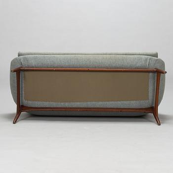 Soffa 1960-tal.
