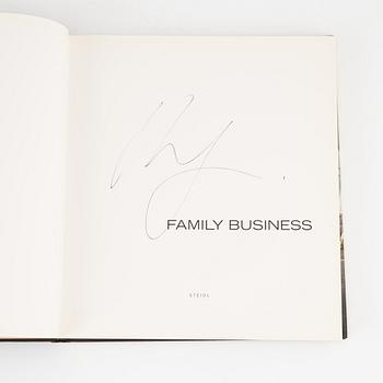 Merry Alpern et.al. 4 photobooks.