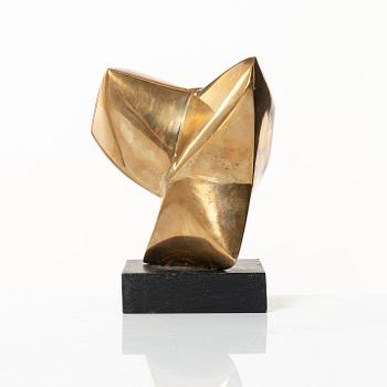 Veikko Keränen, "Arriba".