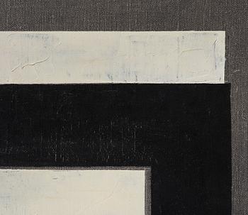 Werner Janson, "Yang Yin".