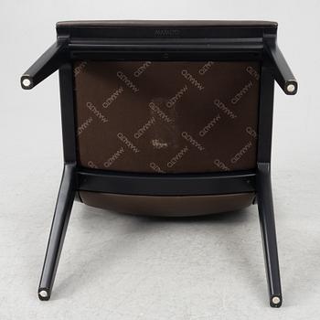 Antonio Citterio, a pair of Acanto Chairs', Maxalto.