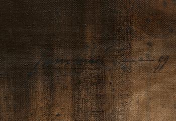 Ilkka Lammi, NUKKUVA.