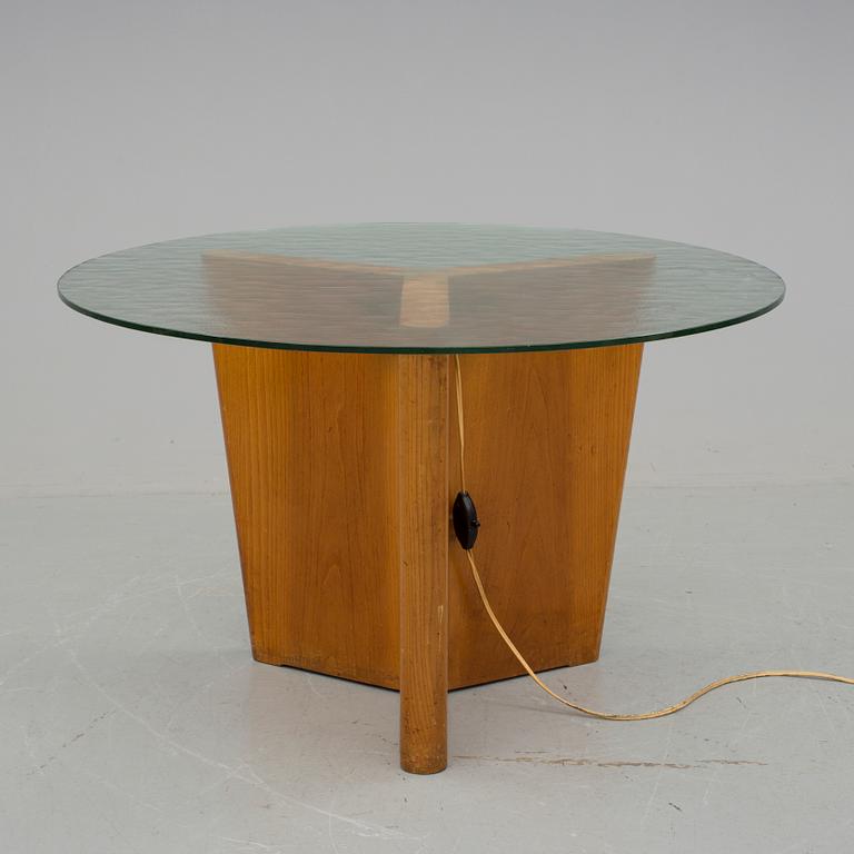 SOFFBORD, troligen Greta Magnusson Grossman, Studio, Sverige, 1930-tal.