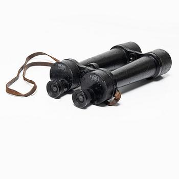 Kikare Zeiss Jena, Delfort DX 18x50.