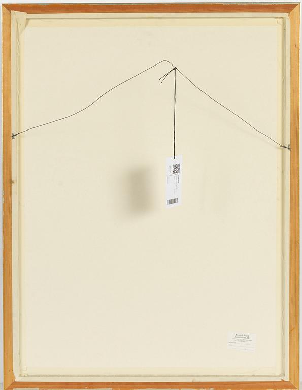 Lennart Jirlow, "Dansande par".