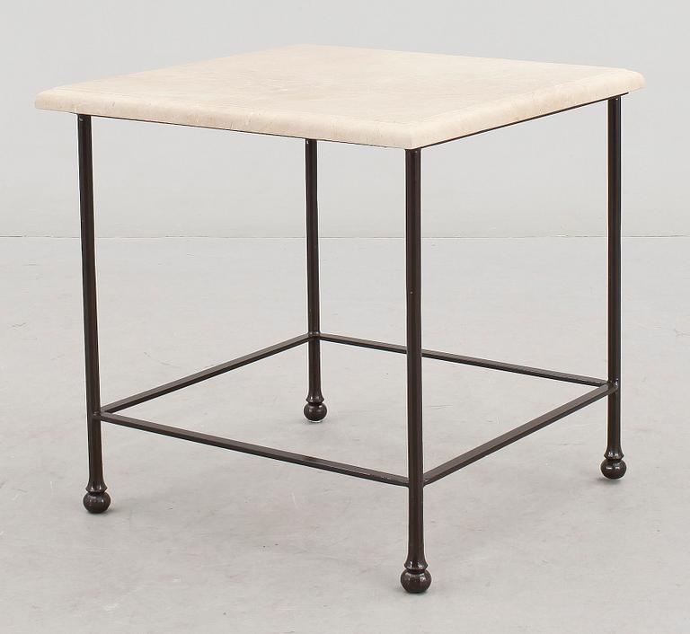 SOFFBORD,  Frankrike, omrk 1900/2000.