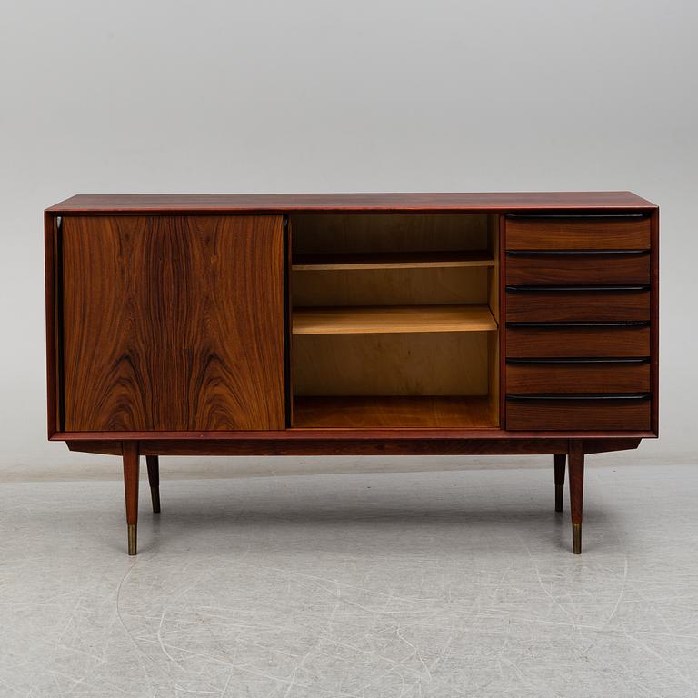 A mid 20th Century sideboard.