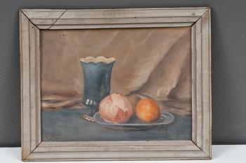 Viivi Vallgren, STILL LIFE.