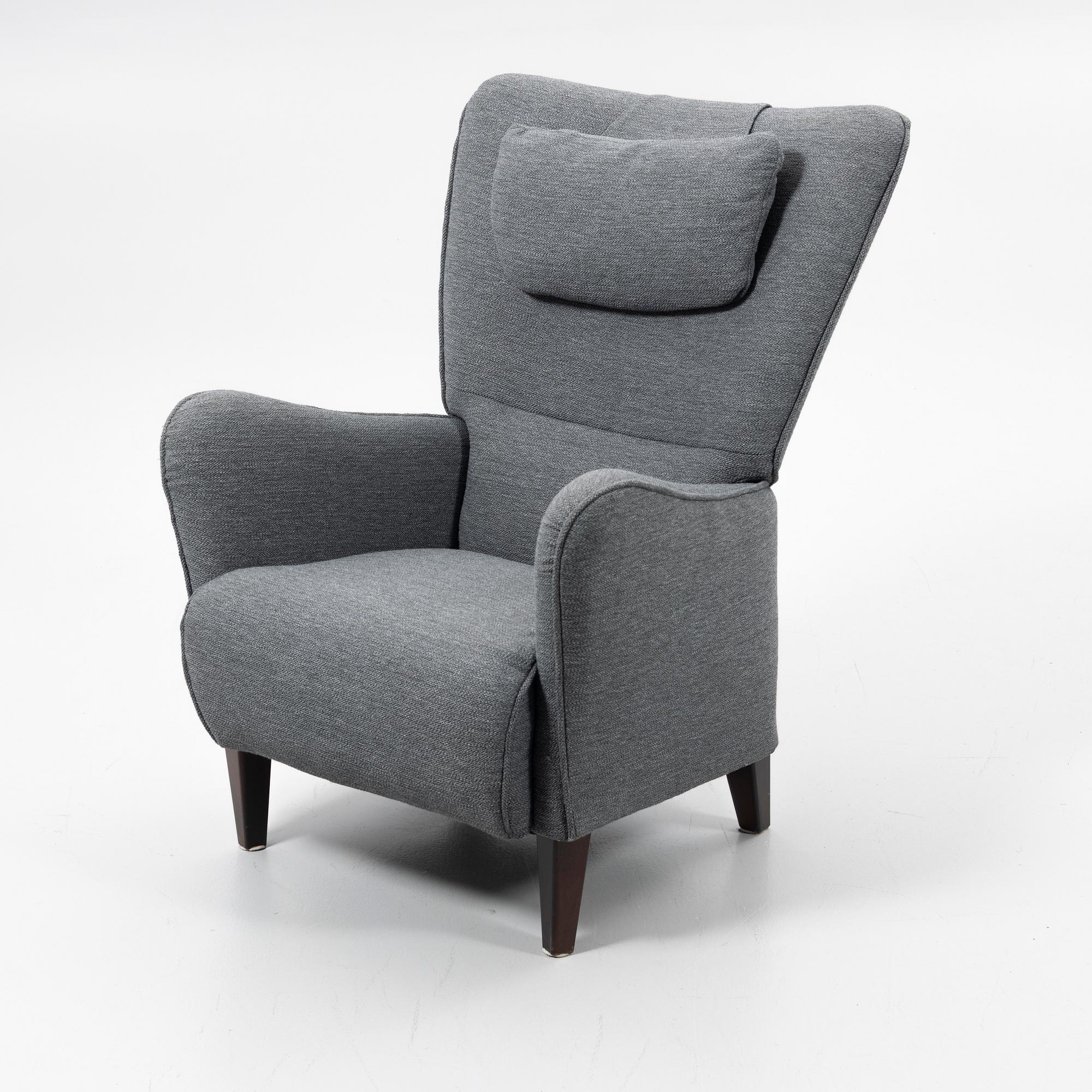 Armchair, 2000s.
