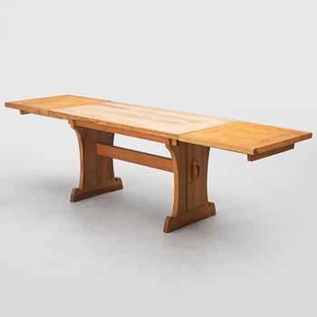 Nordiska Kompaniet, a 'Lovö' table, 1930s-40s.