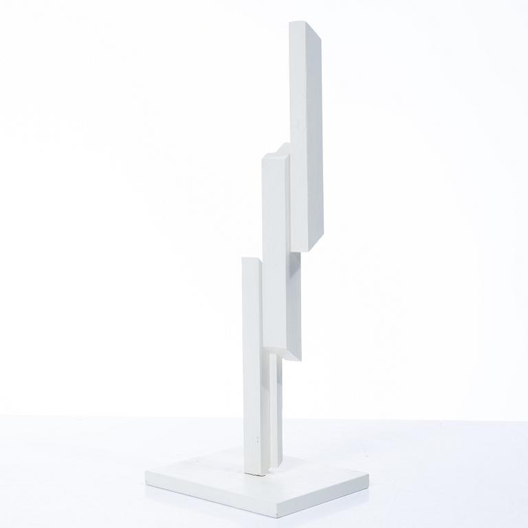 Lars Erik Falk, Untitled.