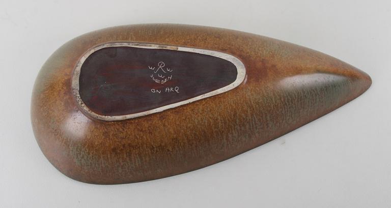 FAT, stengods, Gunnar Nylund, Rörstrand.