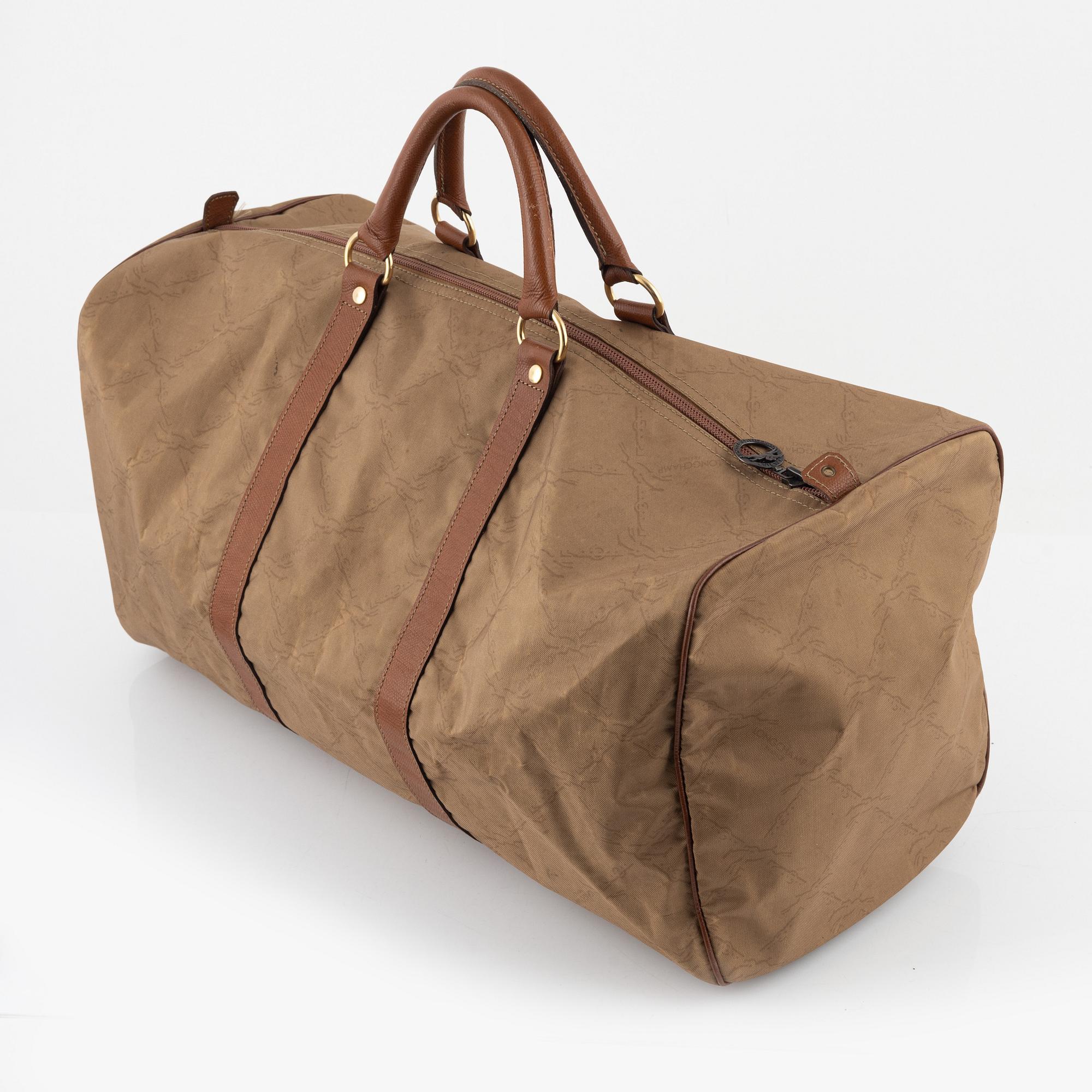Longchamp, väskor, 2 st, bl a "Le Pliage".