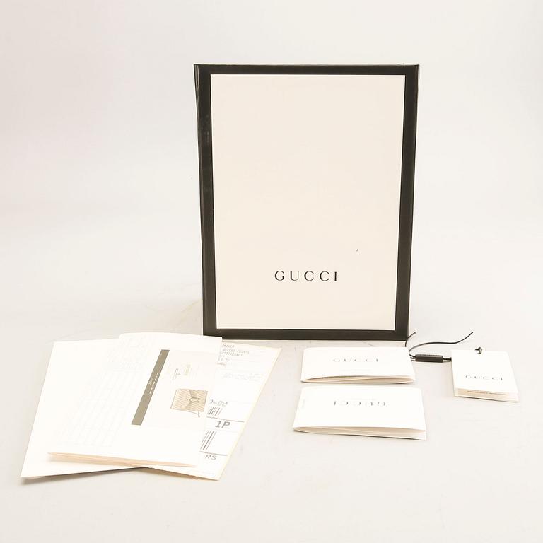 Gucci, bag, "GG Marmont Mini", 2019.