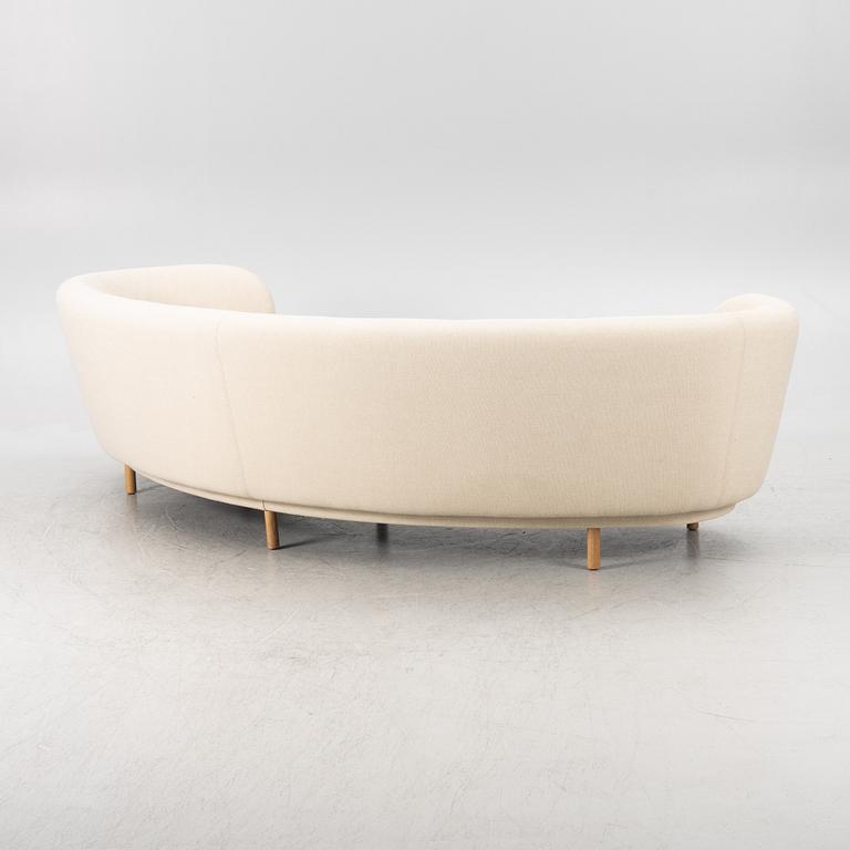 Chris Martin, sofa, "Dandy", Massproductions.