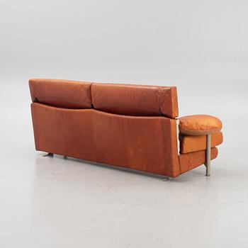 Paolo Piva, sofa, 'Arca', B&B Italia.