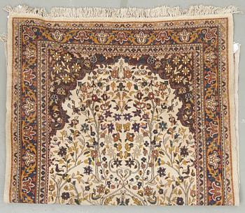 MATTA, Isfahan. Old/semiantik. Ca 188x125 cm.