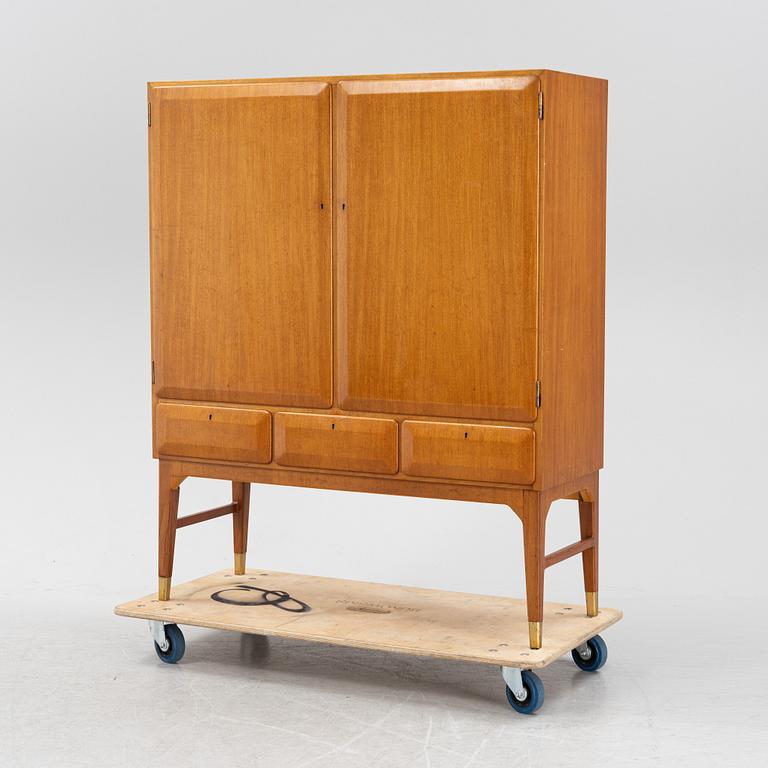 A mid 20th Century cabinet from Bodafors.