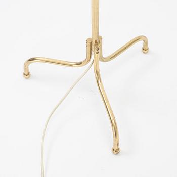 Josef Frank, golvlampa, modell 2424, Firma Svenskt Tenn.