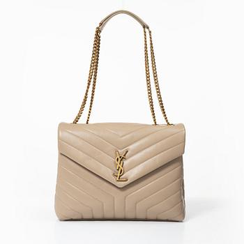 Yves Saint Laurent, Bag, "Loulou".