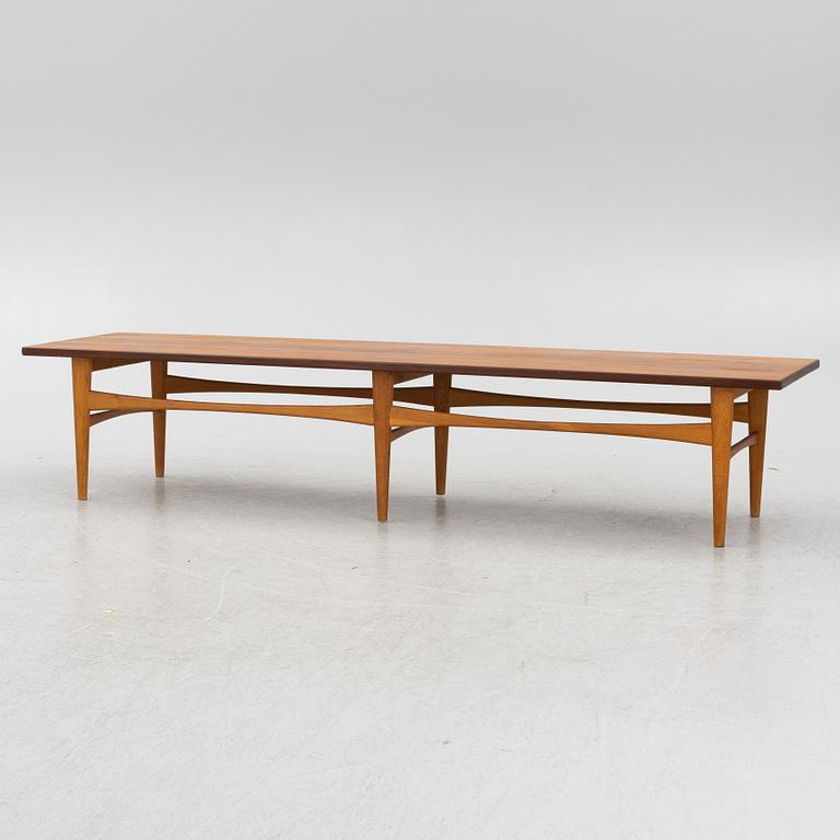 Bench/ Table, 1960s.