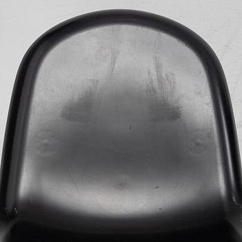 Komplot, stolar, ett par, "3D Dining chair", Gubi.