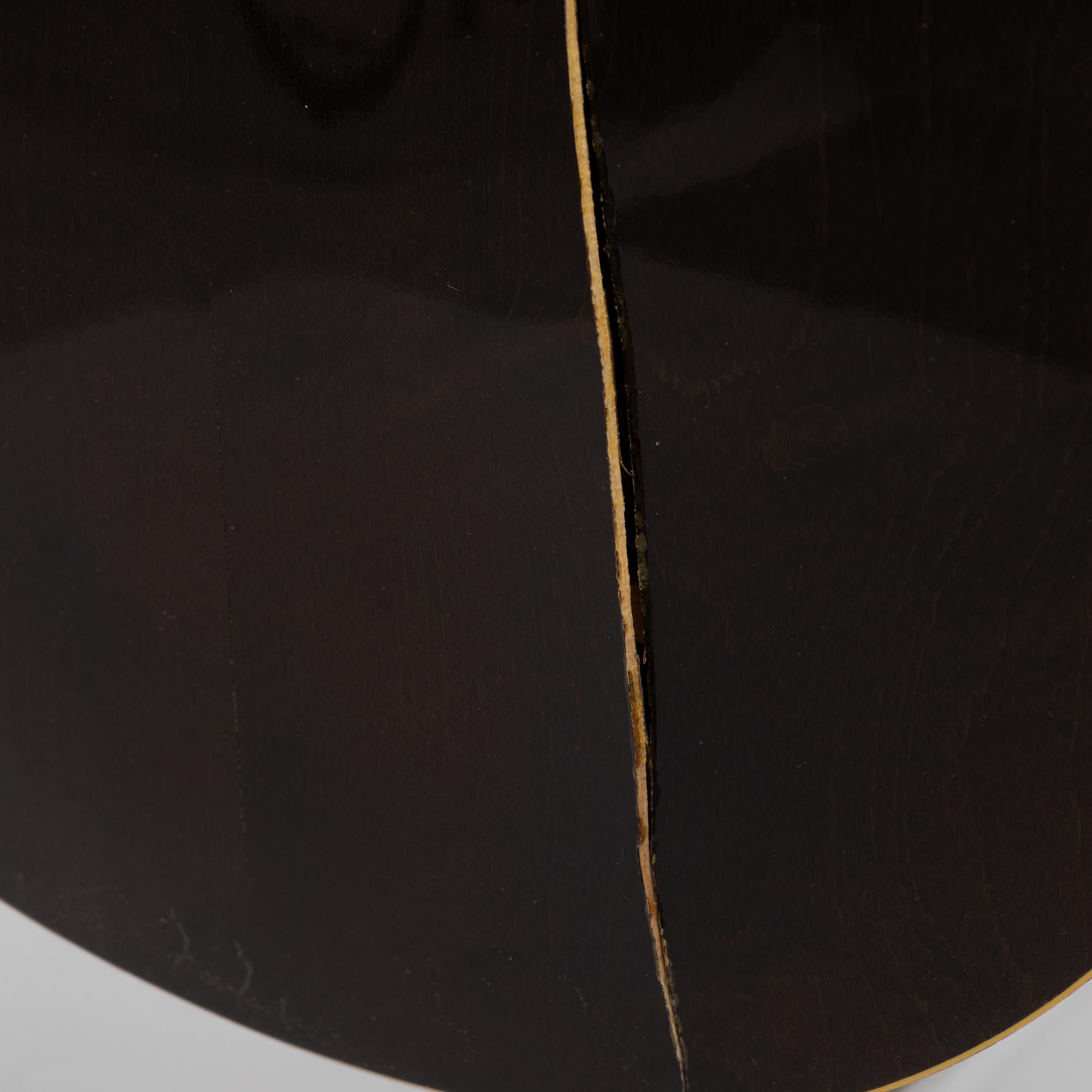 Gibson, "L-50", halvakustisk gitarr, 1935, USA.