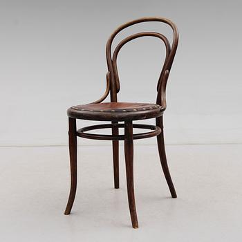STOL, Thonet, 1900-talets början.