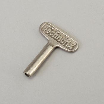 A SCHUCO RACING CAR, Germany, mid 20th century.