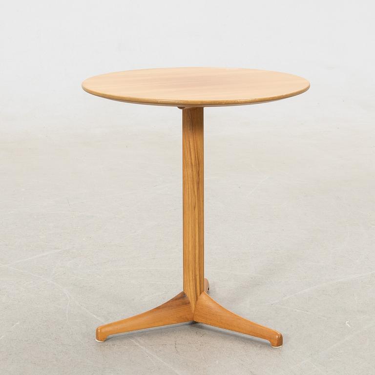 Kerstin Hörlin-Holmquist, coffee table, "The Apple", Triva, Nordiska Kompaniet, 1965.