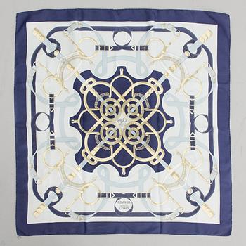HUIVI, "Eperon d'Or", Hermès.