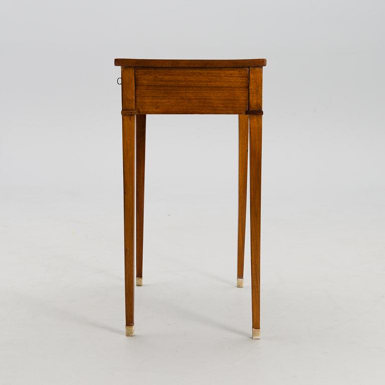 SYBORD, gustavianskt ca 1800.