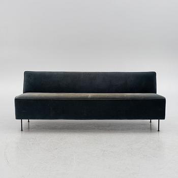 Greta Magnusson Grossman, sofa, "Modern Line", Gubi, contemporary.