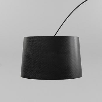 GOLVLAMPA, "Twiggy", Marc Sadler, Foscarini, 2000-tal.