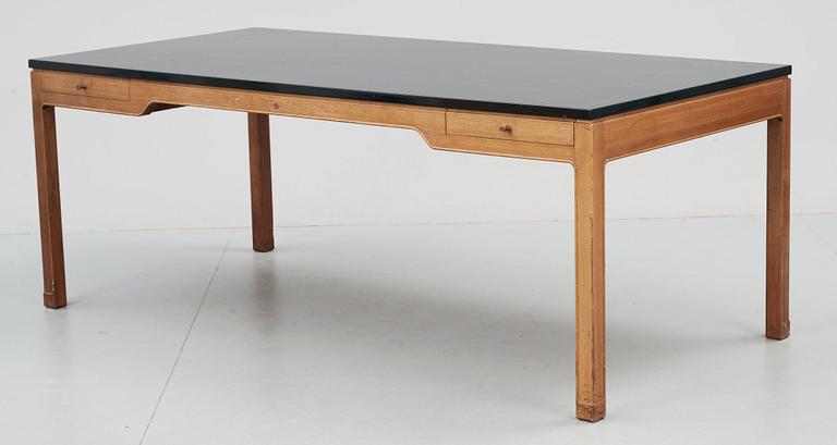 SKRIVBORD, Nordiska Kompaniet, 1940-tal.