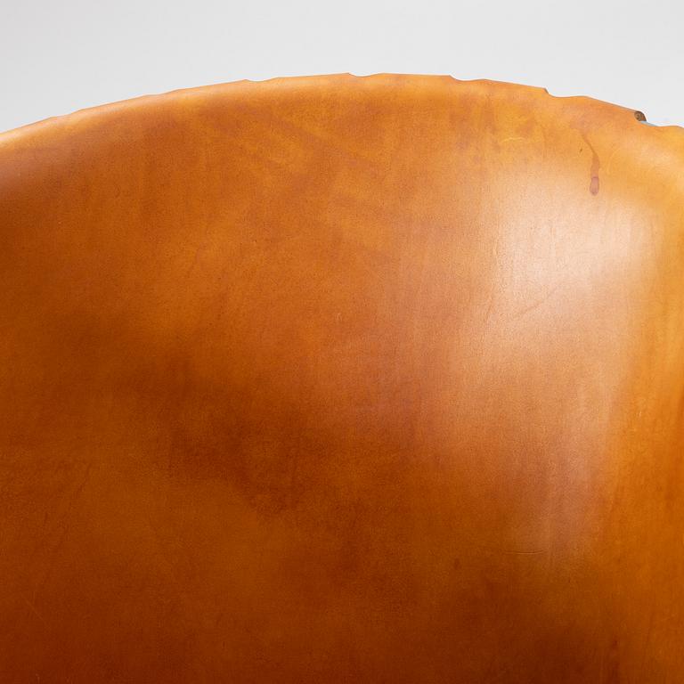 Mats Theselius, fåtölj, "Bruno", Källemo.