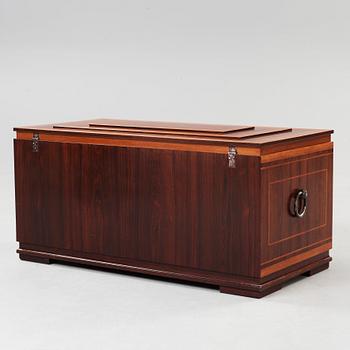 A Swedish Grace chest, 1920's-30's.
