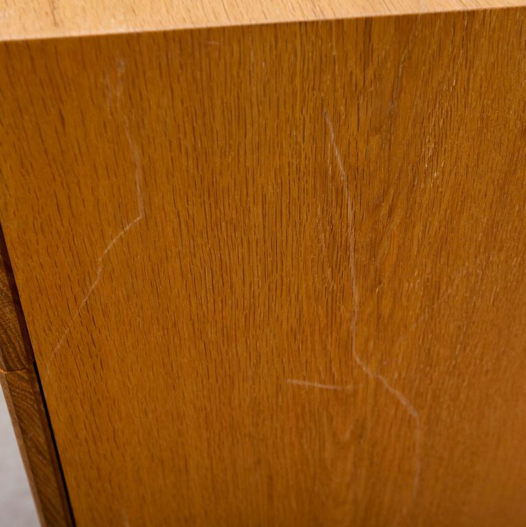 BYRÅ, 1900-talets andra hälft.