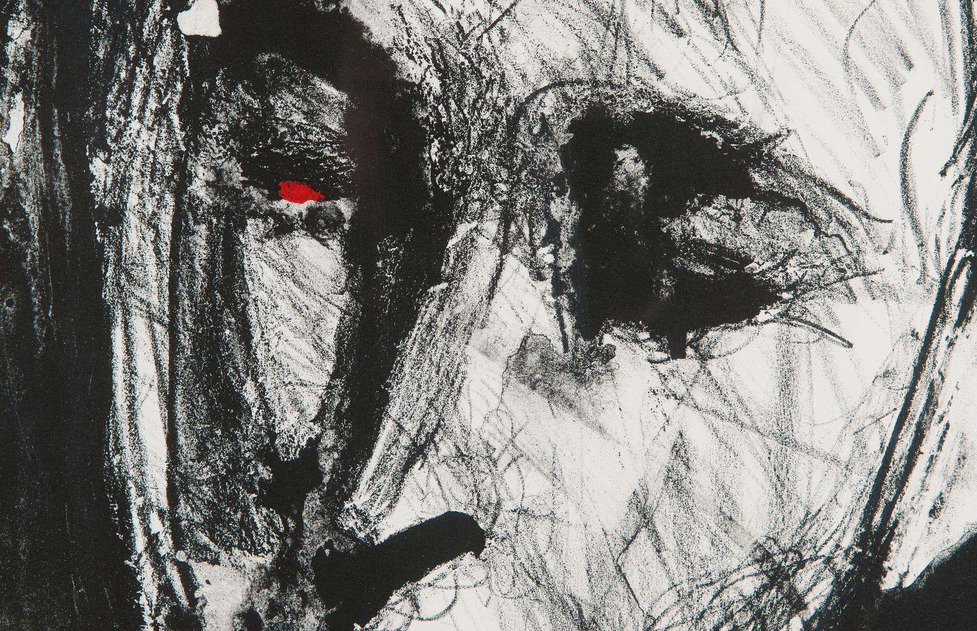 Kuutti Lavonen, "Tobie".