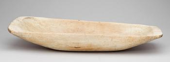 TRÅG, allmoge, med bomärken, enl uppg Hälsingland, 1800-talets första hälft.