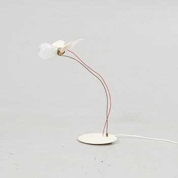 Ingo Maurer, Table lamp, "Lucellino".