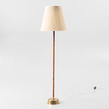 Lisa Johansson-Pape, a floor lamp, Orno, Finland.